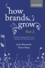 Image for How Brands Grow: Part 2