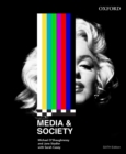 Image for Media &amp; society.