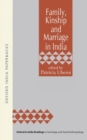 Image for Family, Kinship, and Marriage in India