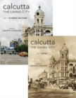 Image for Calcutta: The Living City: 2 Volume Set: Volume I: The Past; Volume II: The Present and Future