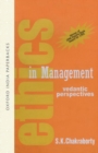 Image for Ethics in Management