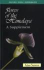 Image for Flowers of the Himalaya  : a supplement