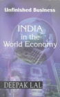 Image for India in the World Economy