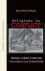 Image for Religions in Conflict