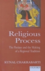 Image for Religious processes  : the Puranas and the making of a regional tradition in South Asia