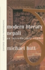 Image for Modern Literary Nepali