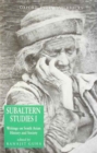 Image for Subaltern Studies: Volumes 1-10 as a set