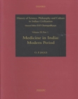 Image for Medicine in India