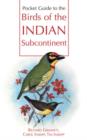 Image for Pkt Guide Birds of India (Oup)