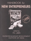 Image for Handbook for New Entrepreneurs