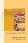 Image for The Mughal State, 1526-1750