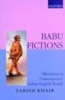 Image for Babu Fictions