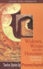 Image for Widows, Wives and Other Heroines