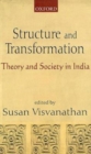 Image for Structure and Transformation