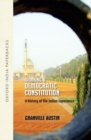 Image for Working a Democratic Constitution