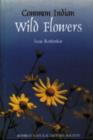 Image for Common Indian wild flowers