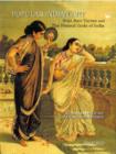 Image for Poplar Indian art and iconography  : the oleographs of Ravi Varma