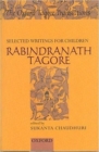 Image for Selected writing for children  : Rabindranath Tagore