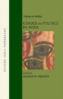 Image for Gender and politics in India