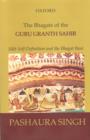 Image for The Bhagats of the Guru Granth Sahib