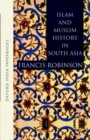 Image for Islam and Muslim History in South Asia