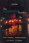 Image for The Hinduism Omnibus