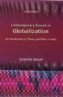 Image for Contemporary Issues in Globalization