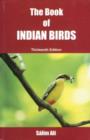 Image for The Book of Indian Birds