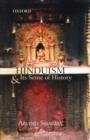 Image for Hinduism and its sense of history