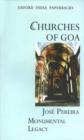 Image for Churches of Goa