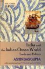 Image for India and the Indian Ocean World