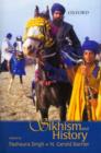 Image for Sikhism and History