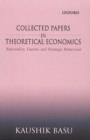 Image for Collected Papers In Theoretical Economics