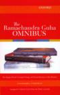 Image for The Ramachandra Guha omnibus