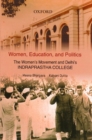 Image for Women, Education and Politics