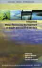 Image for Integrated Water Resources Management in South and South East Asia