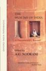 Image for The Muslims of India  : a documentary record
