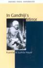Image for In Gandhiji&#39;s Mirror