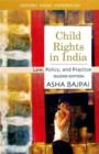 Image for Child Rights in India
