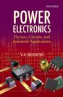 Image for Power Electronics