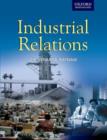 Image for Industrial relations