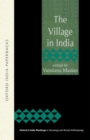 Image for The village in India