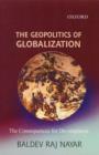 Image for The Geopolitics of Globalization