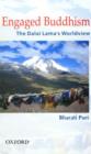 Image for Engaged Buddhism : The Dalai Lama&#39;s Worldview