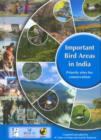 Image for Important Bird Areas in India : Priority Sites for Conservation