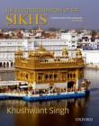 Image for The Illustrated History of the Sikhs