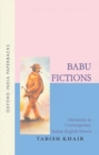 Image for BABU FICTIONS