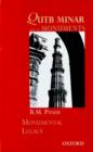 Image for Qutb Minar and its Monuments