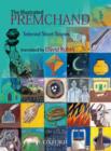 Image for The illustrated Premchand  : selected short stories