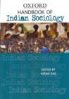 Image for Handbook of Indian Sociology